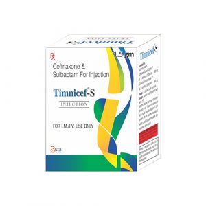 Timnicef-S