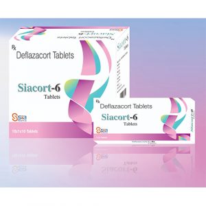 Siacort-6